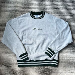 Champion Reverse Weave Sweatshirt